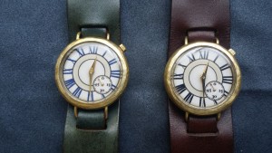 新商品①　吉祥寺 ｵﾘｼﾞﾅﾙ腕時計　ｵｰﾀﾞｰ　腕時計修理　